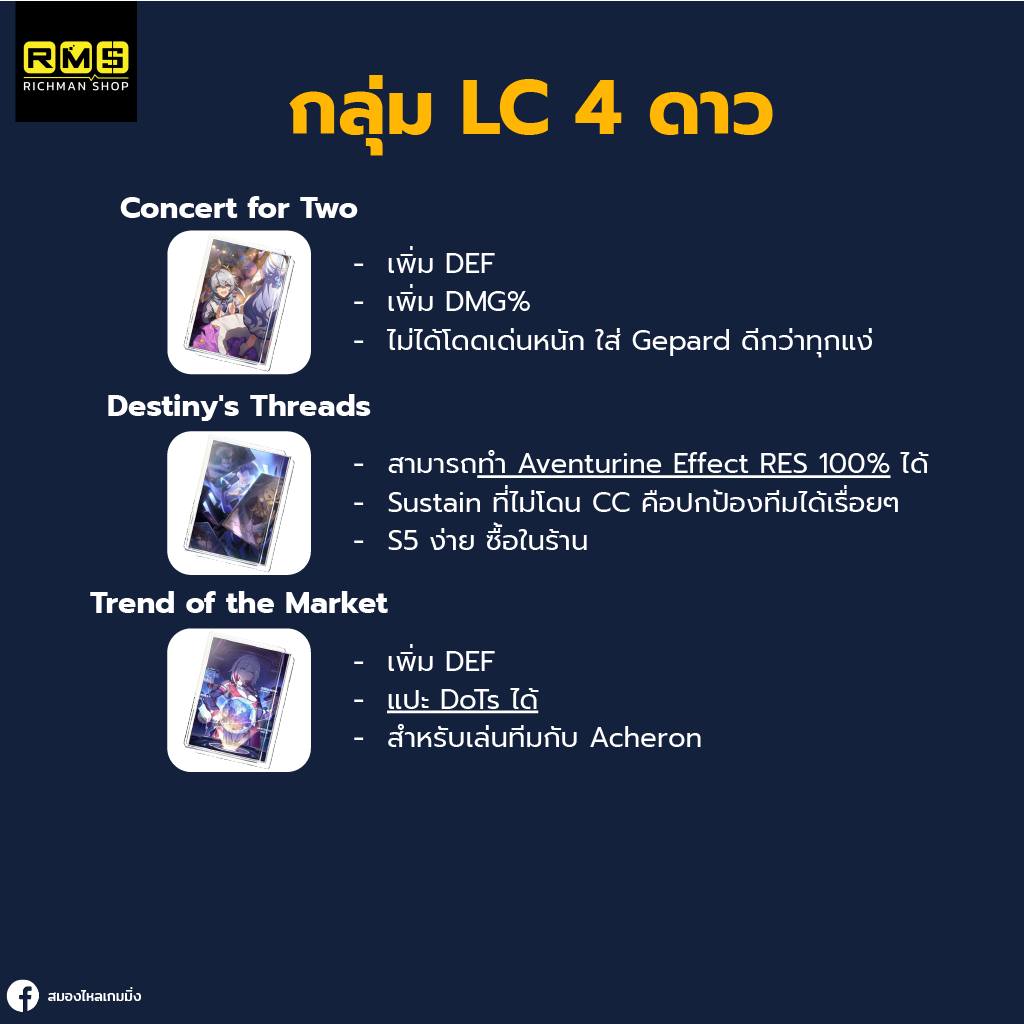 honkai star rail aventurine lc 4