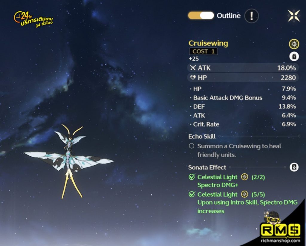 Wuthering Wave, Open World, เกมโลกเปิด, WuWa