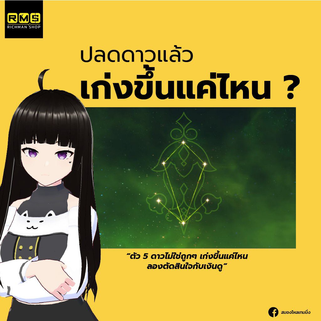 Emilie, Genshin Impact, Genshin, เกนชิน