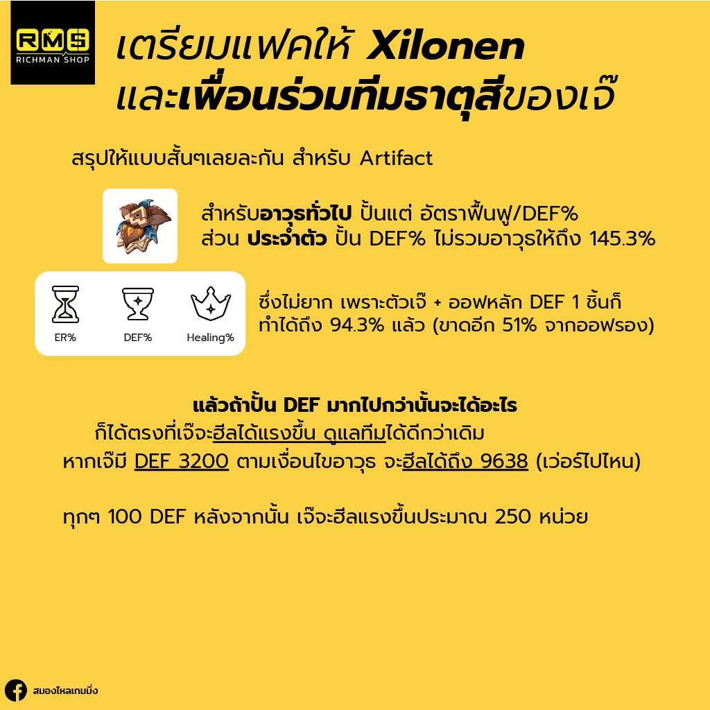 Genshin Impact, Xilonen, เกนชินตัวใหม่, เกนชินตู้ใหม่, เกนชินสายซัพ, Genshin new banner, Genshin Banner,